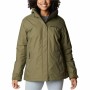 Veste de Sport pour Homme Columbia Bugaboo™ II Olive