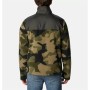 Chaqueta Deportiva para Hombre Columbia Bugaboo™ II Negro