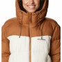 Chaqueta Deportiva para Mujer Columbia Pike Lake™ II Insulated Marrón