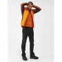 Chaqueta Deportiva para Hombre Regatta Andreson VIII Hybrid Naranja