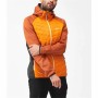 Chaqueta Deportiva para Hombre Regatta Andreson VIII Hybrid Naranja