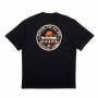 T-shirt à manches courtes homme Dickies Greensburg Noir