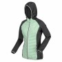 Chaqueta Deportiva para Mujer Regatta Andreson VIII Verde limón