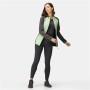 Veste de Sport pour Femme Regatta Andreson VIII Vert citron