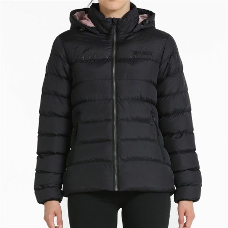 Veste de Sport pour Femme John Smith Zaina Noir