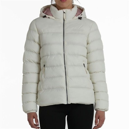 Veste de Sport pour Femme John Smith Zaina Blanc