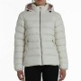 Chaqueta Deportiva para Mujer John Smith Zaina Blanco