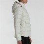 Chaqueta Deportiva para Mujer John Smith Zaina Blanco