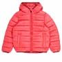 Chaqueta Deportiva para Niños Champion Legacy Coral