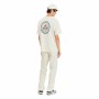 T-shirt à manches courtes homme Dickies Greensburg Marron