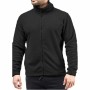 Doublure Polaire Alphaventure Bidinamarca Noir Homme