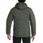 Chaqueta Deportiva para Hombre +8000 Resiste Oliva