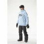 Anorak de ski Picture Parker Indigo Homme