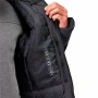 Veste Imperméable pour Homme Regatta Highton Stretch III Noir
