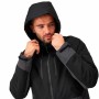 Veste Imperméable pour Homme Regatta Highton Stretch III Noir