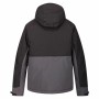 Veste Imperméable pour Homme Regatta Highton Stretch III Noir