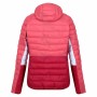 Chaqueta Deportiva para Mujer Regatta Harrock II Rumba Rosa