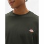 T-shirt à manches courtes homme Dickies Mapleton Vert foncé