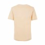 T-shirt à manches courtes femme Kappa Kemilia Beige