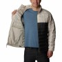 Chaqueta Deportiva para Hombre Columbia Powder Lite™ Beige