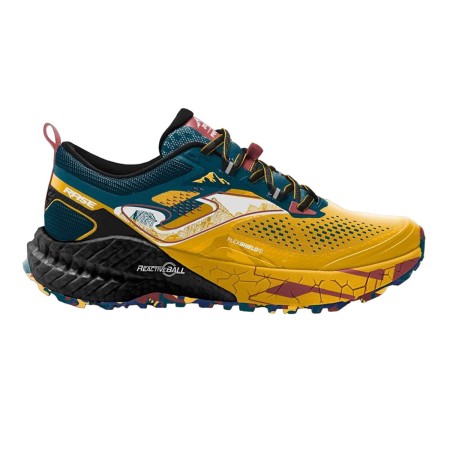 Zapatillas Deportivas Hombre Joma Sport Rase Men 23 Naranja