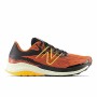 Zapatillas Deportivas Hombre New Balance DynaSoft Nitrel V5 Naranja