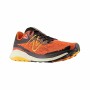 Zapatillas Deportivas Hombre New Balance DynaSoft Nitrel V5 Naranja