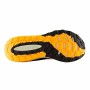 Zapatillas Deportivas Hombre New Balance DynaSoft Nitrel V5 Naranja