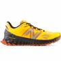 Zapatillas Deportivas Hombre New Balance Fresh Foam Garoé Amarillo