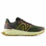 Zapatillas Deportivas Hombre New Balance Fresh Foam Garoé Verde oscuro