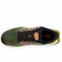 Zapatillas Deportivas Hombre New Balance Fresh Foam Garoé Verde oscuro