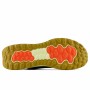 Chaussures de Sport pour Homme New Balance Fresh Foam Garoé Vert foncé