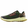 Chaussures de Sport pour Homme New Balance Fresh Foam Garoé Vert foncé