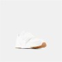 Chaussures casual enfant New Balance 574 New-B Hook Loop Blanc