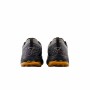 Zapatillas Deportivas Hombre New Balance Fresh Foam X Hierro v7 Gore-Tex Gris