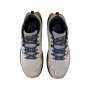 Zapatillas Deportivas Hombre New Balance Fresh Foam X Hierro v7 Gore-Tex Gris