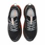 Zapatillas Deportivas Hombre New Balance Fresh Foam X More v3 Negro