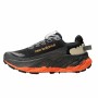 Zapatillas Deportivas Hombre New Balance Fresh Foam X More v3 Negro