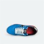 Chaussures de Futsal pour Enfants Munich G-3 Kid Indoor 386 Bleu