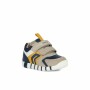 Chaussures casual enfant Geox iupidoo