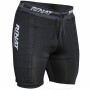 Pantalón de Portero de Fútbol Rinat Negro