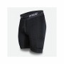 Pantalón de Portero de Fútbol Rinat Negro