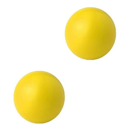 Kit de Balles d’Entraînement et de Réflexe (2 pcs)