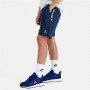 Pantalones Cortos Deportivos para Niños Le coq sportif Nª 1 Azul