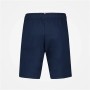 Pantalones Cortos Deportivos para Niños Le coq sportif Nª 1 Azul