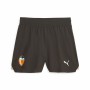 Pantalones Cortos Deportivos para Hombre Puma Vcf S Replica