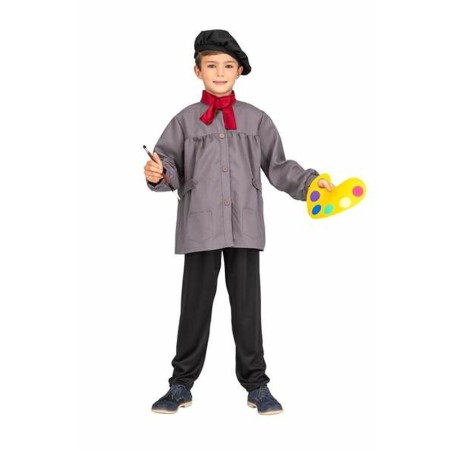Déguisement pour Enfants My Other Me Painter 5-6 Ans