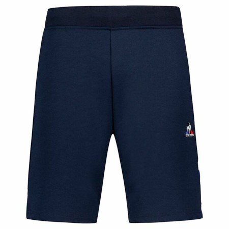 Short de Sport pour Homme Le coq sportif Tri Regular N°1 Sky Bleu