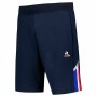 Short de Sport pour Homme Le coq sportif Tri Regular N°1 Sky Bleu