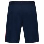 Short de Sport pour Homme Le coq sportif Tri Regular N°1 Sky Bleu